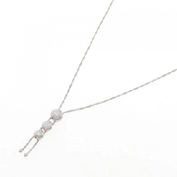 Dây chuyền kim cương Tasaki 0.53CT - Hàng hiệu Chính hãng 840989