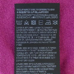 Áo thun SAINT LAURENT 666167 YB2YD - Hàng hiệu Chính hãng 633134