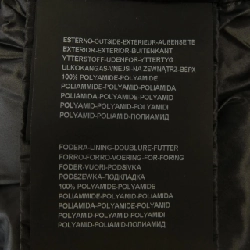 Áo khoác lông vũ DUVETICA BIBARI 631892