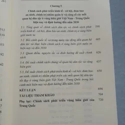 QUAN HỆ DÂN TỘC VỚI PHÁT TRIỂN KINH TẾ XÃ HỘI... 735459