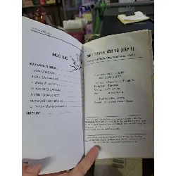Binh thánh tôn vụ (tập1, 2) - Vương Phi Chấn VĂN HỌC VAVO0910 588651