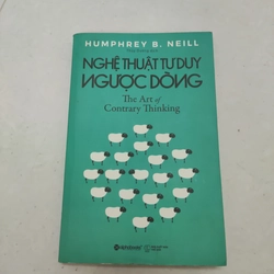 Nghệ thuật tư duy ngược dòng 