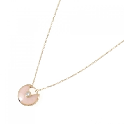 Cartier Amulet Extra Small Necklace - Hàng hiệu Authentic 841151