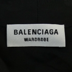 Áo sơ mi ngắn tay BALENCIAGA - Hàng hiệu Authentic 826857