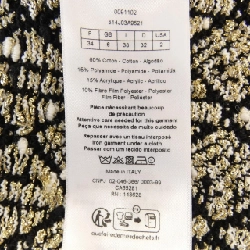 【Mã giảm giá】Christian Dior CHRISTIAN DIOR Váy 652609