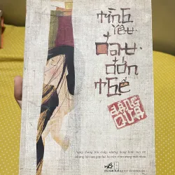 Tình yêu đau đớn thế