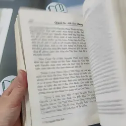 Các Triều Đại Việt Nam - Quỳnh Cư & Đỗ Đức Hùng 970265