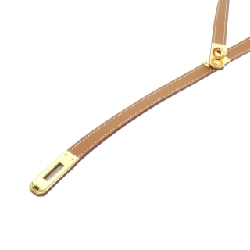 HERMES KELLY 500283FC Dây chuyền