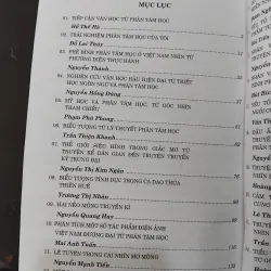 Phân tâm học với văn học  1027904