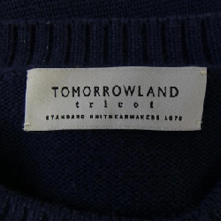 Thương hiệu TOMORROW LAND - Áo len - Hàng hiệu Authentic 890137