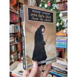 Trên Biển Khơi, Dưới Đá Thẳm - Susan Cooper