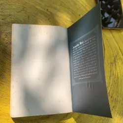 THE BOOK OF ELSEWHERE ( volume 2)- JACQUELINE WEST 762324