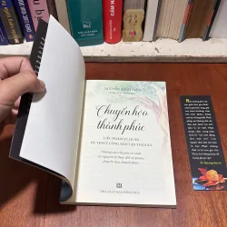 II Sách Phật Giáo: Chuyển Hoạ Thành Phúc - Nguyễn Minh Tiến - 2021 791078