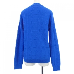 HERMES PROMENADE DU MATIN 2H2644D6 Áo len 628583