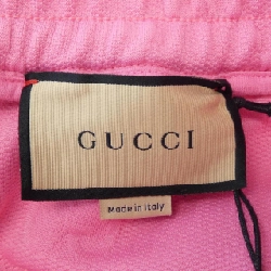 Gucci GUCCI GG Pattern 695729 XJECY Quần Short - Hàng hiệu Chính hãng 816549