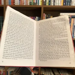 (Bìa cứng) Tuổi thơ dữ dội - Phùng Quán 708417