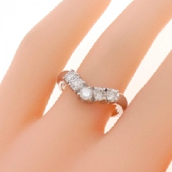 Nhẫn kim cương PT850 0.75CT - Hàng hiệu Chính hãng 852071
