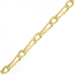 Vòng tay 750YG - Hàng hiệu Authentic 873879