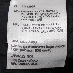 MONCLER VANNE Áo khoác lông - Hàng hiệu Chính hãng 819592