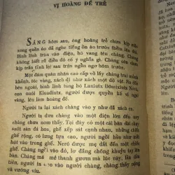 Nerô nhà thơ bạo chúa - Kôxtôlanhi Dejuê 799675