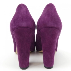 【Mã giảm giá】Giày cao gót CHANEL 664745