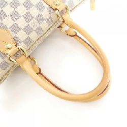 Túi xách Louis Vuitton Damier Azur Saleya PM N51186 615139