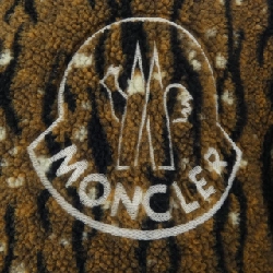 Moncler Genius Áo khoác lông - Hàng hiệu Authentic 903821