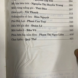 TRUYỆN NGẴN HAY 1999 510055