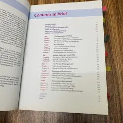 Managerment& Organisational Behavios 996182