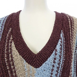 6ROKU 8618-299-0176 Áo gile - Hàng hiệu Authentic 814265