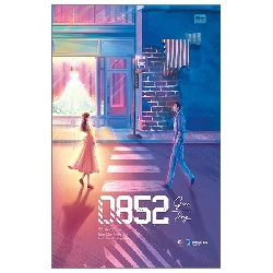 Sách 0852 - Giải Tổng - LINHLANBOOKS - Sách Văn học Blogmeo040226