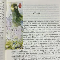 Hoa tư dẫn - Đường Thất Công Tử  689376