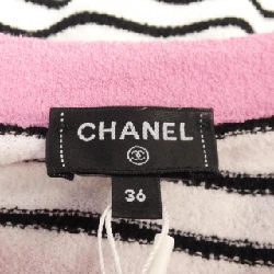 【Khuyến mãi】Chanel CHANEL Áo 642649