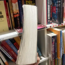 Nhật Thực - Eclipse - Stephanie Meyer -nxb trẻ 2009  1025664