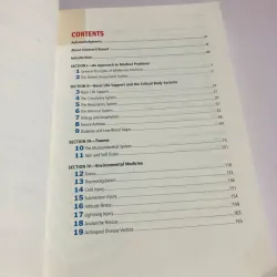 OUTWARD BOUND – WILDERNESS FIRST-AID HANDBOOK (Jeffrey Isaac, PA-C) 756233