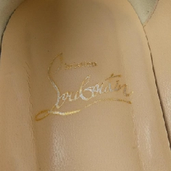 Giày CHRISTIAN LOUBOUTIN 657908
