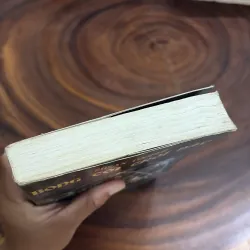 II Văn Học: Bóng Tối Trỗi Dậy - SUSAN COOPER - 2008 998066