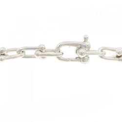 Vòng tay liên kết nhỏ Tiffany Hardware - Hàng hiệu Authentic 847445
