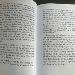 Sách Thánh nữ Tỳ-kheo-nị Khemà 694442