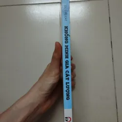 Khổng Minh Gia Cát Lượng – Dư Đại Cát 694741