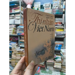 Thi nhân Việt Nam 1932 - 1941 - Hoài Thanh & Hoài Chân 125473