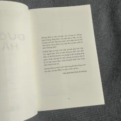 Đường hầm - So Jae Won - Nhã Nam - Giá bìa 108k 755601