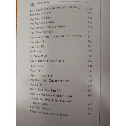 Mộng du tập - 2025 - 304 trang - TÂM LINH - TÔN GIÁO - THIỀN - ANTQ2911-65 712650