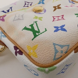 Túi xách vai Louis Vuitton Multicolor Lift M40055 610031