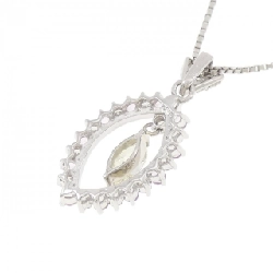 PT900/PT850 Sapphire Necklace - Hàng hiệu Authentic 857239