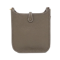 【Sản phẩm chưa sử dụng】Hermès Évelyne Amazon 16cm 069426CC Túi đeo vai 611110