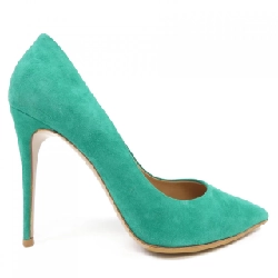 【Khuyến mãi】Giày cao gót SALVATORE FERRAGAMO