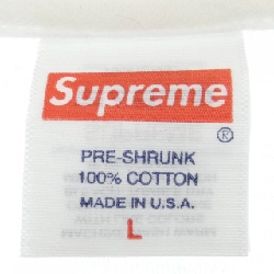 Áo thun Shadow Tee SUPREME - Hàng hiệu Authentic 898458