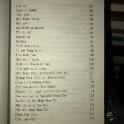 Hành trình đến với Hàn Mặc Tử - Dzũ Kha 1018630