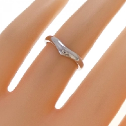 Nhẫn cưới Mikimoto - Hàng hiệu Authentic 832654